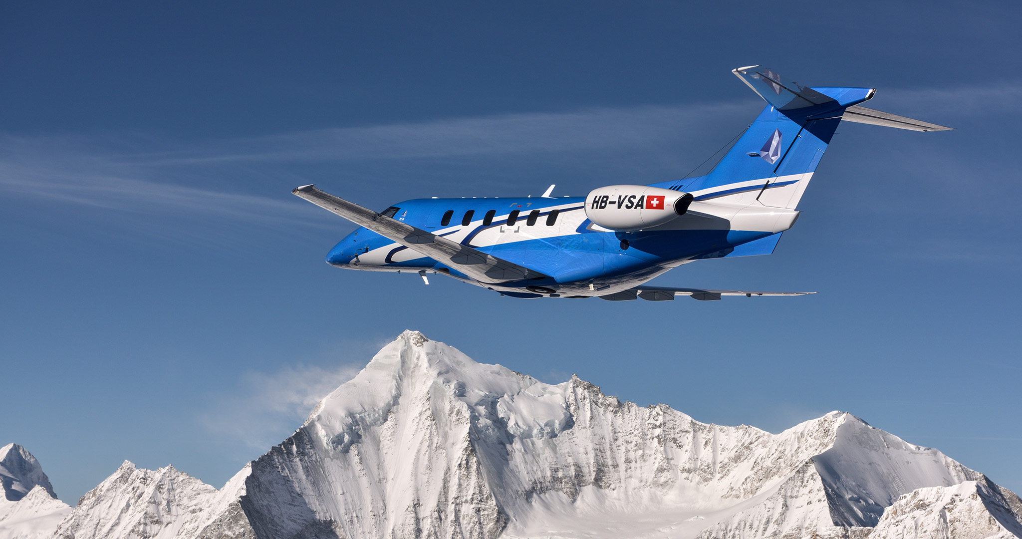 Pilatus PC 24 yoke